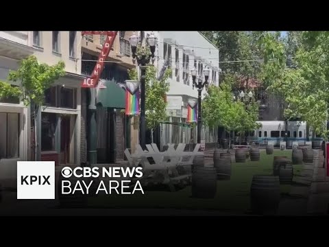 San Jose implements entertainment zones to help boost ...
