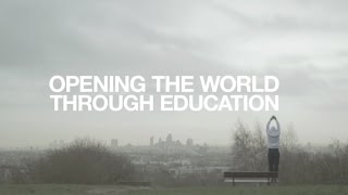 EF Global Careers – Opening the World through Education / Intro