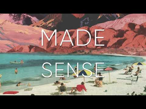 Matt Simons - Summer With You (Official Lyric Video)