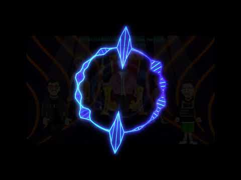 Florin Salam❌MGK❌Leo De La Kuweit❌Petre Stefan❌YNY Sebi   Iubit De Dumnezeu BASS BOOSTED