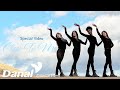 RaNia - Close to Me (Special Video in Go Ryeong)