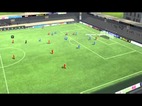 Itrottarfelag Fuglafjardar 3-2 Fotboltsdeild EB Streymur   Match Highlights