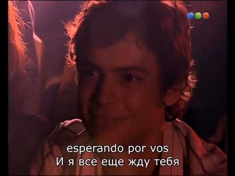 Alejandro Lerner - Costumbres Argentinas  #DanielaHerrero #TomasFonzi