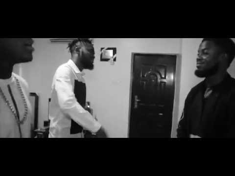 CRNVL - As E Dey Go ft. Koker