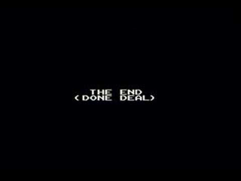 Lester The Unlikely (SNES) Ending