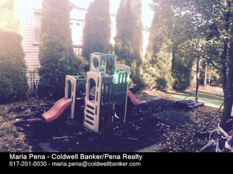 82 Garfield ave., Revere MA 02151 - Multi Family Home - Real Estate - For Sale -