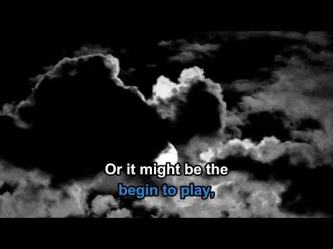 1959 Sarah Vaughan - Misty (Karaoke Version)