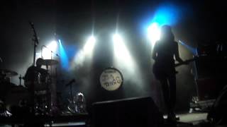 The Ting Tings - Hang It Up [live HD]