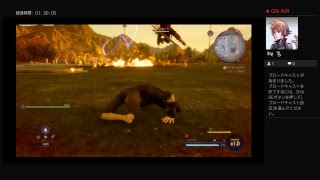 FF15 エピソードイグニス　2