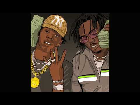 [FREE] Lil Baby x Gunna Type Beat 2019 - "Exotic" | Trap Beat 2019