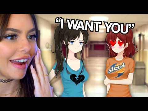 Class of '09 Re-Up is SO UNHINGED