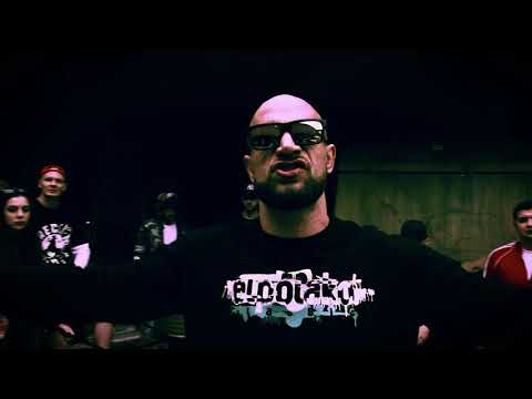 HERON - Hart ducha feat. KACZOR scratch OWN DIALECT prod. J.S. Familia