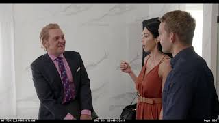 Lunatics (EXTENDED SCENE) - Quentin - Open House