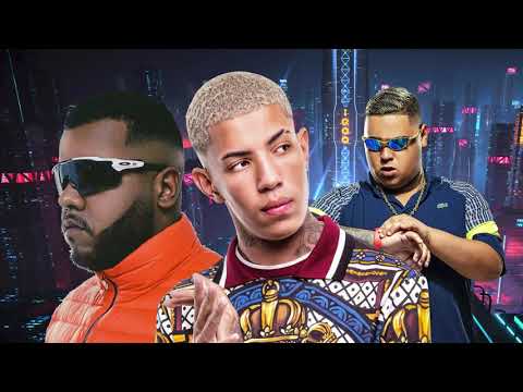 MC Ryan SP, Vulgo FK e MC Don Juan - Diferenciada (Áudio Oficial)