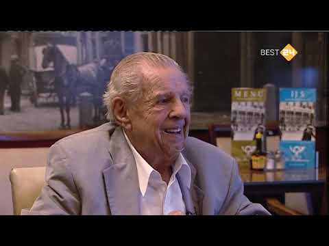 60 Jaar Televisie Deel 04 - Rudi Carrell