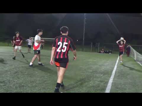 CHARRO FCJ VS LA FALCIONETA - #LigaNuñez - #Clausura SLV - 21/10/2022