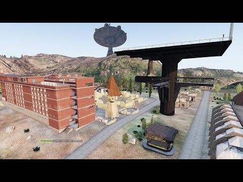 "Commando Kill Squads" - STAR WARS Arma 3 501st Legion City Defence Op