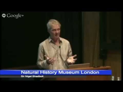 16.ナイジェル・シャドボルト "オープンネスの価値 - オープンデータ研究所と公的資金によるオープンデータ" (16. Nigel Shadbolt "The Value of Openess - The Open Data Institute and Publically Funded Open Data")