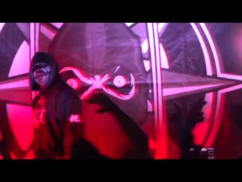 Lex the Hex Master RAW SHIT New Years Evil 9