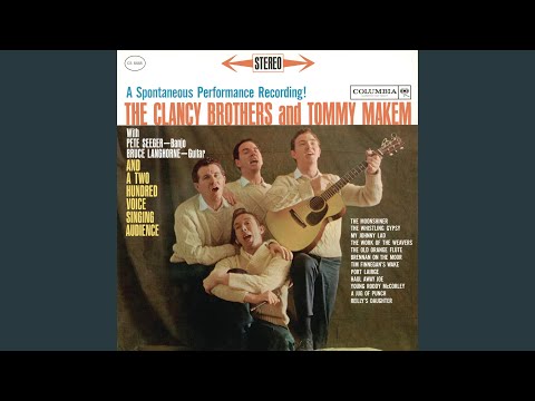 The Work Of The Weavers