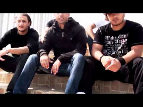 NORDO feat. PSYCO-M - Back Again (official music video)