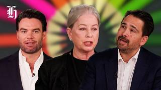 'Will TOP crack 5% ahead of the election? | Ryan Bridge TODAY