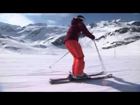 Narty Atomic - Affiniti Pure