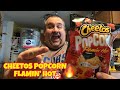 Cheetos Popcorn Flamin Hot