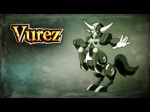 Mega Man 6 | Centaur Man Remix | "Odyssey Beyond the Falls"