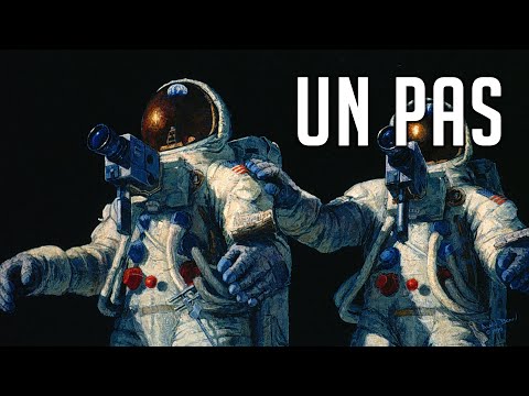 🚀 Apollo 11 - Toute l'Histoire - Documentaire Espace