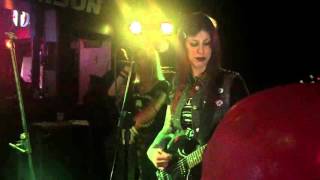 Devotchkas - Mr. School Psychology - Amityville Music Hall