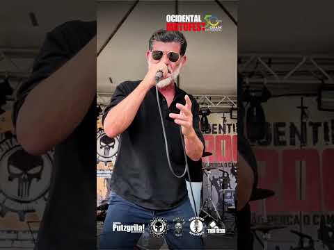 🔥OCIDENTAL MOTOFEST | 50 ANOS DE CIDADE OCIDENTAL🤘 #cidadeocidental #motociclismo #rock #baurevirado