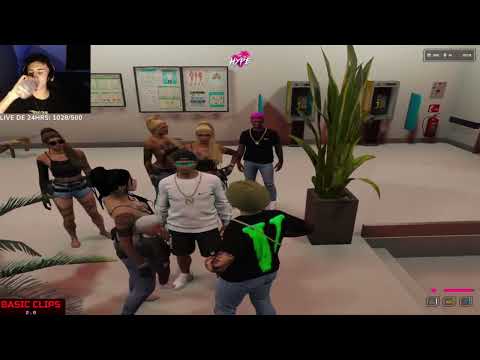 DEU TRET4 NO HP COM O KROOZZ E A MÃE DA CRIANÇA