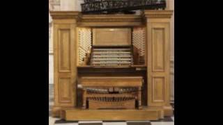 Blue Bird   The Ventures [ORGAN]