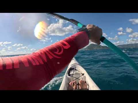 The Start of the Sass Mauritius Tour Season - Pre Tour Adventure - June 2025