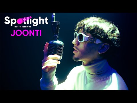 Spotlight Music Sessions Episode 1: Joonti