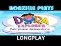 Dora The Explorer Fairytale Adventure Longplay No Commentary