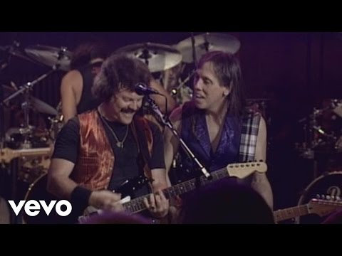 Long Train Runnin' (from Rockin' Down The Highway: The Wildlife Concert)