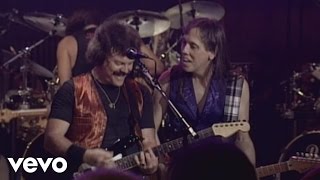 The Doobie Brothers - Long Train Runnin' (Live)