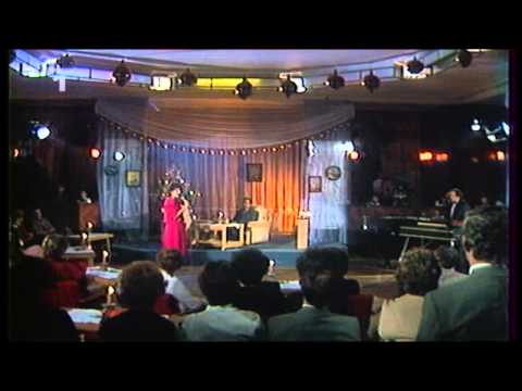 Marie Rottrová  - Vinohrady