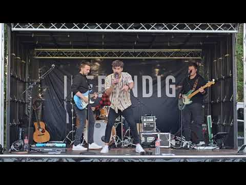 Lebendig - Superheld (LIVE 2023)