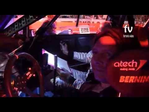 PROMO Rally Di Alba 2015 Riccio - Caniggia  by Ferrario Video
