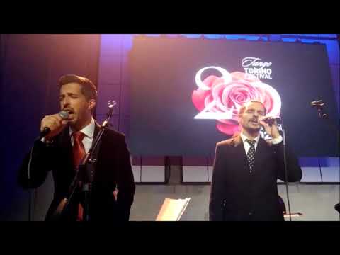 Nido Gaucho - Hyperion ensemble at Tango Torino Festival 2022