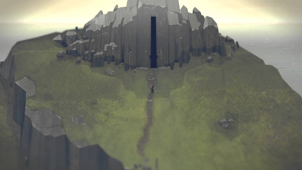 Vídeo de jugabilidad de Below  PC