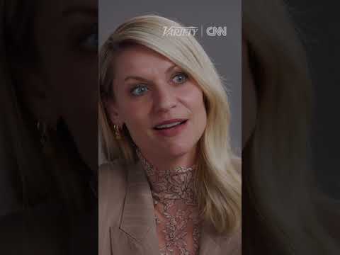 Claire Danes has the cutest stories about young Kirsten Dunst on 'Little Women' set