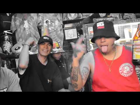 LA ESCUELA MAS PODRIDA (EKATEPEK PLOMAZOZ) PROA FT STRET WILD PORN + HC BEATS