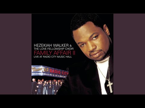 download lagu mp3 mp4 Hezekiah Walker Breakthrough, download lagu Hezekiah Walker Breakthrough gratis, unduh video klip Hezekiah Walker Breakthrough