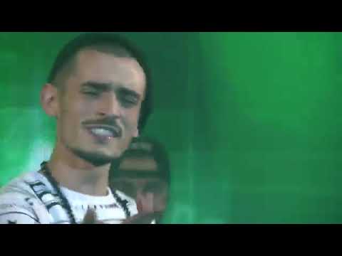 B genius ft Overlord ft Nil b.Bye bye