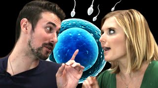 Couples Take A Sex Ed Quiz