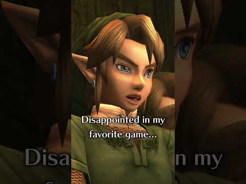 The Strongest Master Sword in Zelda